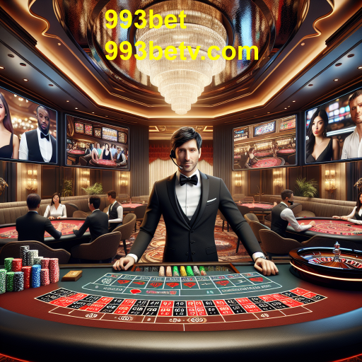 Casino Ao Vivo