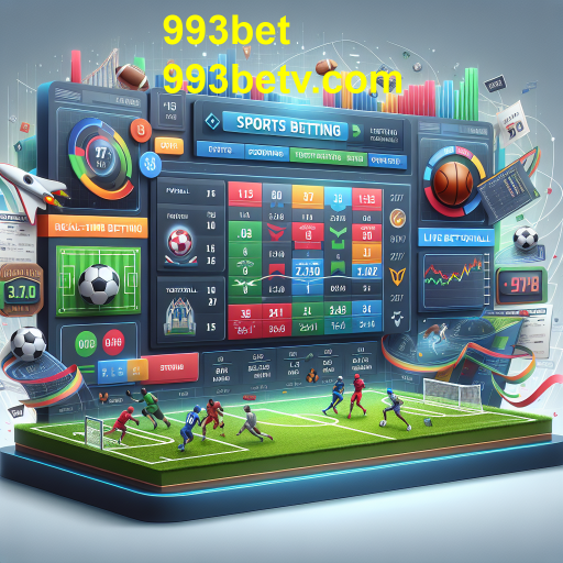 Apostas Esportivas na 993bet: O Guia do Apostador